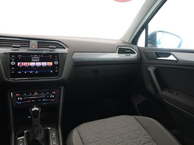 Volkswagen Tiguan  2.0 TDI Life