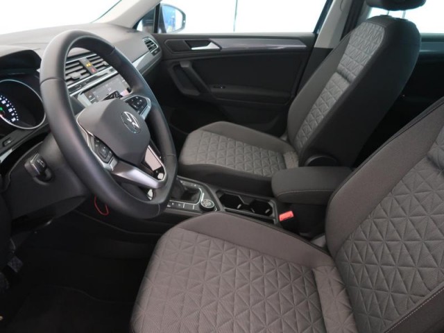 Volkswagen Tiguan  2.0 TDI Life