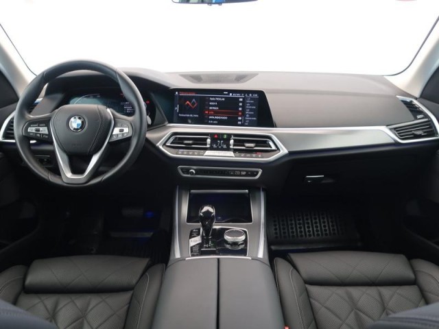 BMW X5  xDrive40i 