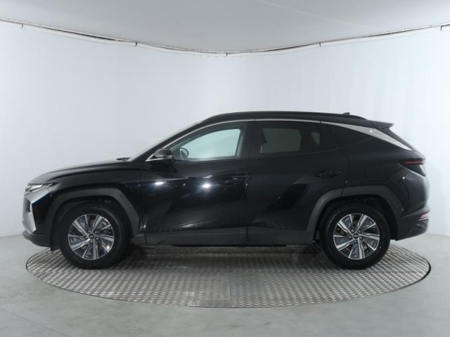 Hyundai Tucson  1.6 T-GDI 