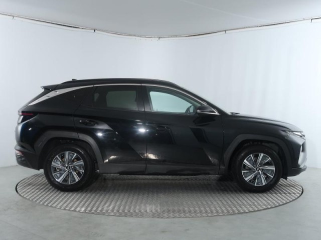 Hyundai Tucson  1.6 T-GDI 