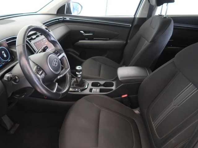 Hyundai Tucson  1.6 T-GDI 