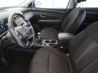 Hyundai Tucson  1.6 T-GDI 