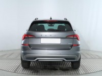 Škoda Kamiq  1.5 TSI 