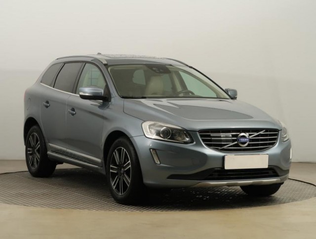 Volvo XC60  D4 