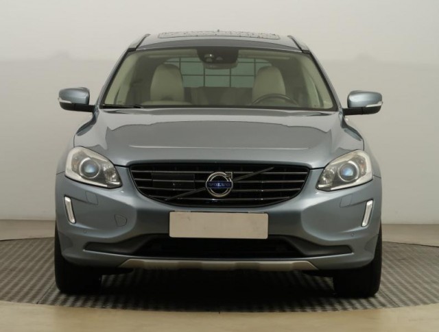 Volvo XC60  D4 