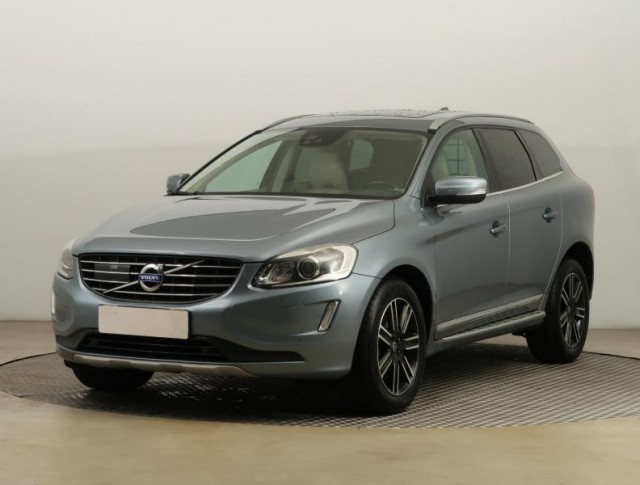 Volvo XC60  D4 