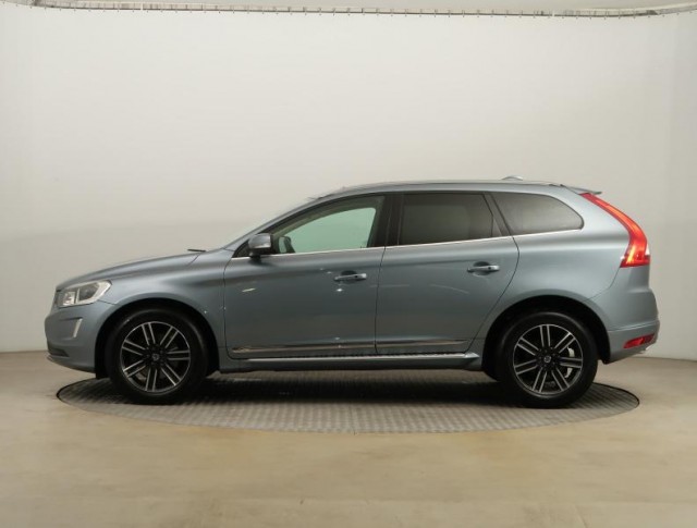 Volvo XC60  D4 