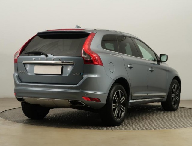 Volvo XC60  D4 