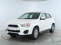 Mitsubishi ASX  1.6 MIVEC 