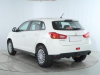 Mitsubishi ASX  1.6 MIVEC 