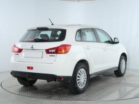 Mitsubishi ASX  1.6 MIVEC 