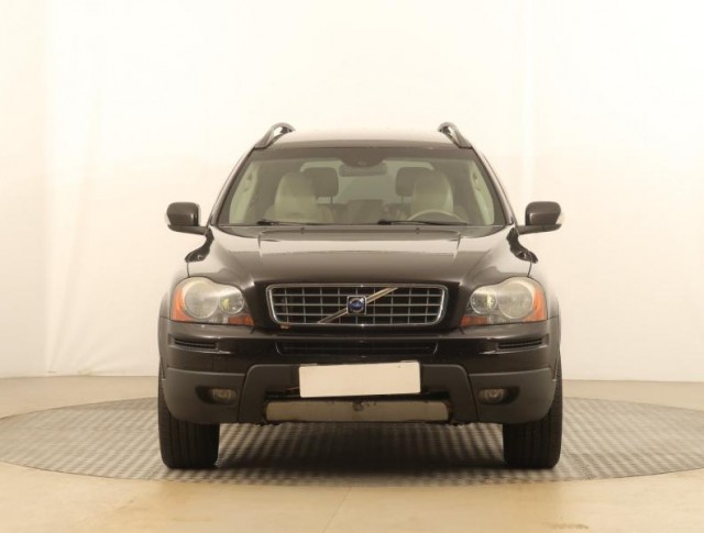 Volvo XC90  D5 