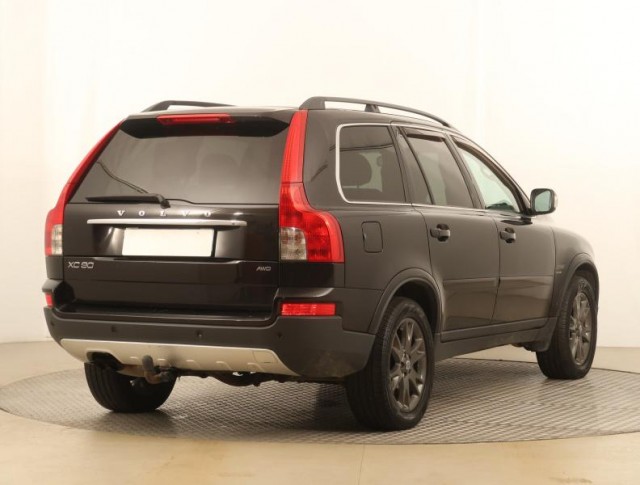 Volvo XC90  D5 