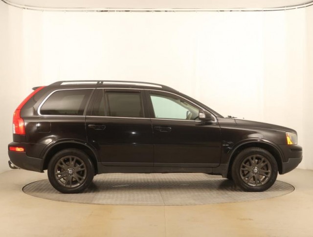 Volvo XC90  D5 