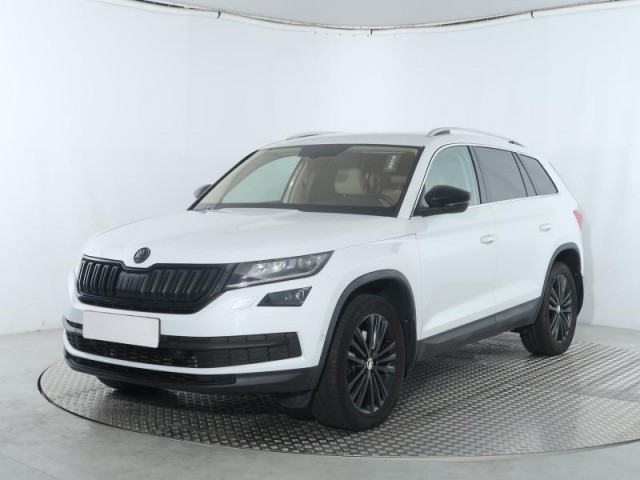 Škoda Kodiaq  2.0 TDI 