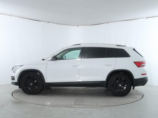 Škoda Kodiaq  2.0 TDI 