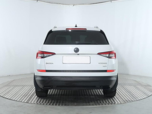 Škoda Kodiaq  2.0 TDI 