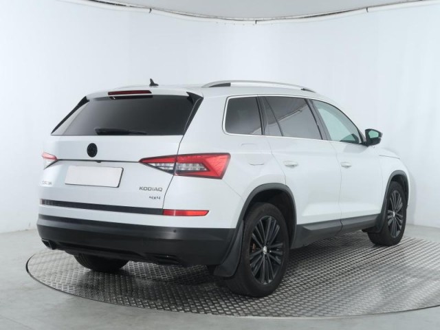 Škoda Kodiaq  2.0 TDI 