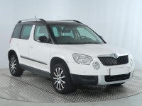 Škoda Yeti  1.4 TSI 