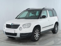 Škoda Yeti  1.4 TSI 