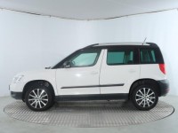 Škoda Yeti  1.4 TSI 