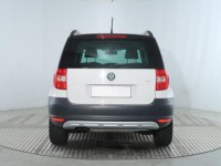 Škoda Yeti  1.4 TSI 