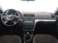 Škoda Yeti  1.4 TSI 