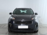 Kia Sportage  2.0 CRDi 