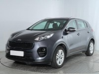 Kia Sportage  2.0 CRDi 