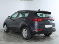 Kia Sportage  2.0 CRDi 