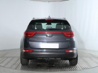 Kia Sportage  2.0 CRDi 