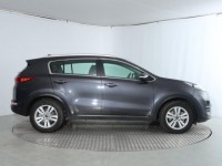 Kia Sportage  2.0 CRDi 