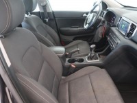 Kia Sportage  2.0 CRDi 