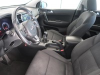 Kia Sportage  2.0 CRDi 