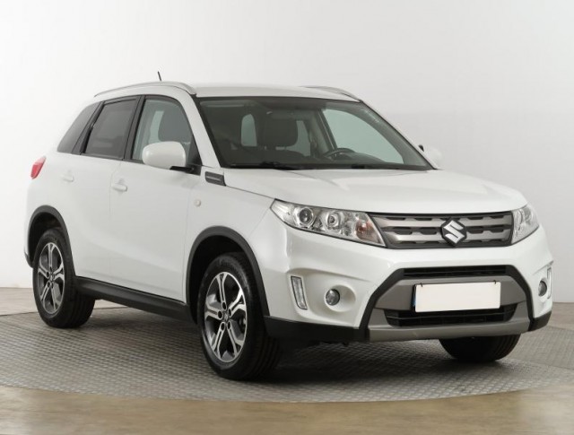 Suzuki Vitara  1.6 VVT Premium