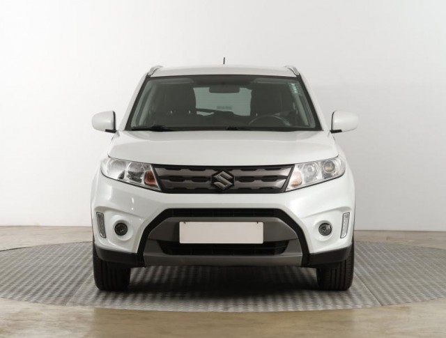 Suzuki Vitara  1.6 VVT Premium