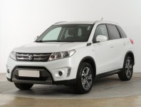 Suzuki Vitara  1.6 VVT Premium