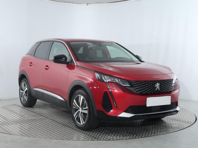 Peugeot 3008  1.2 PureTech 