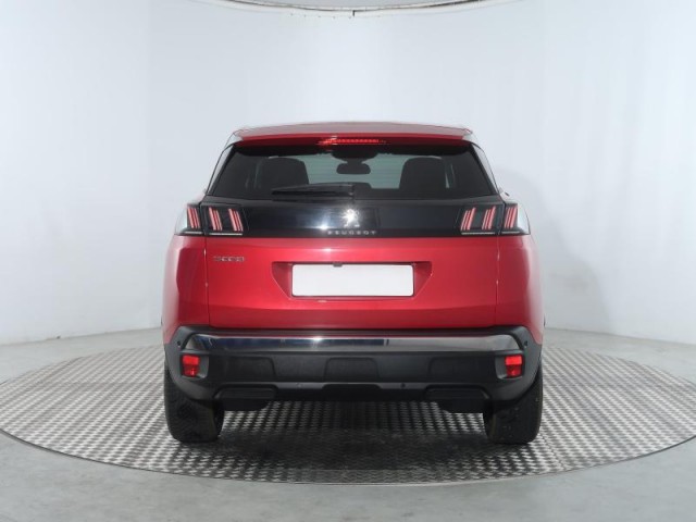 Peugeot 3008  1.2 PureTech 