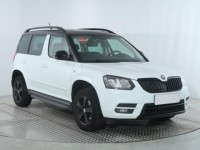 Škoda Yeti  2.0 TDI Monte Carlo