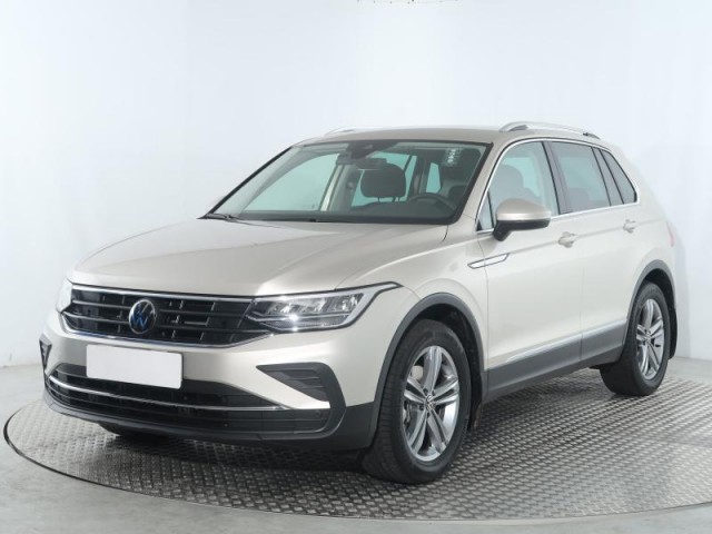 Volkswagen Tiguan  1.5 TSI 