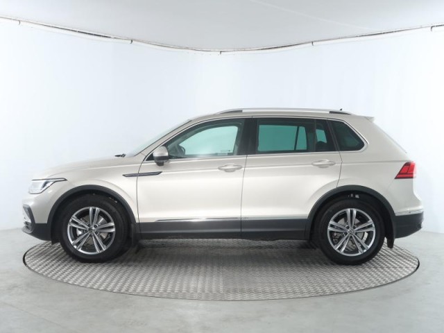 Volkswagen Tiguan  1.5 TSI 