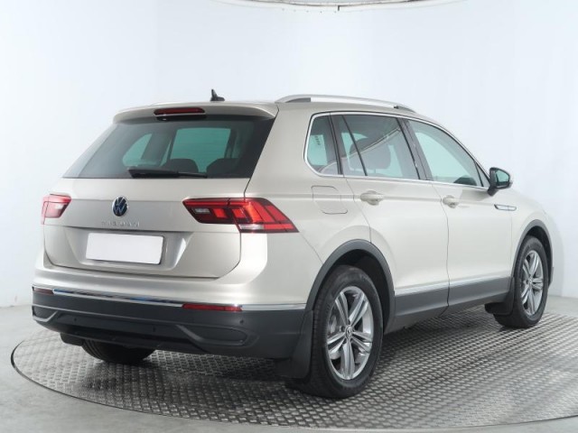 Volkswagen Tiguan  1.5 TSI 