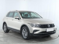 Volkswagen Tiguan  1.5 TSI 