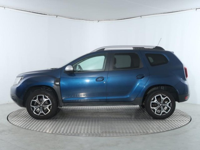 Dacia Duster  1.3 TCe 