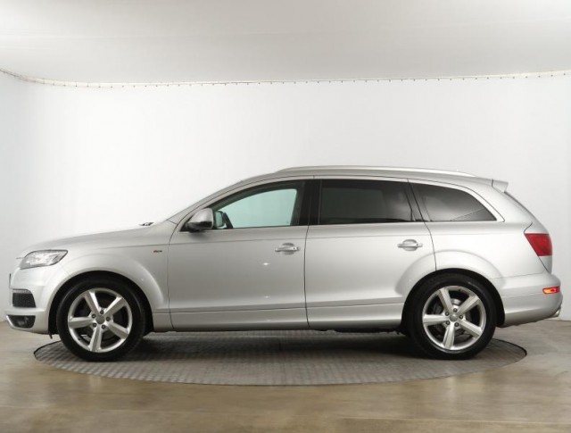 Audi Q7  3.0 TDI S-Line