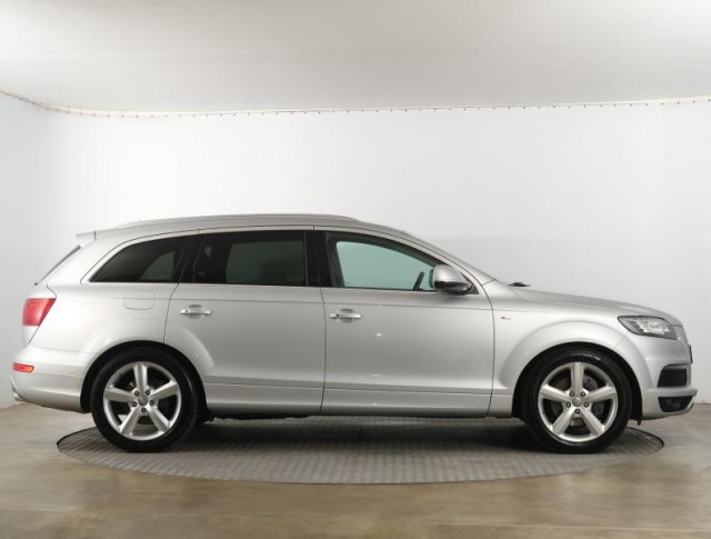 Audi Q7  3.0 TDI S-Line