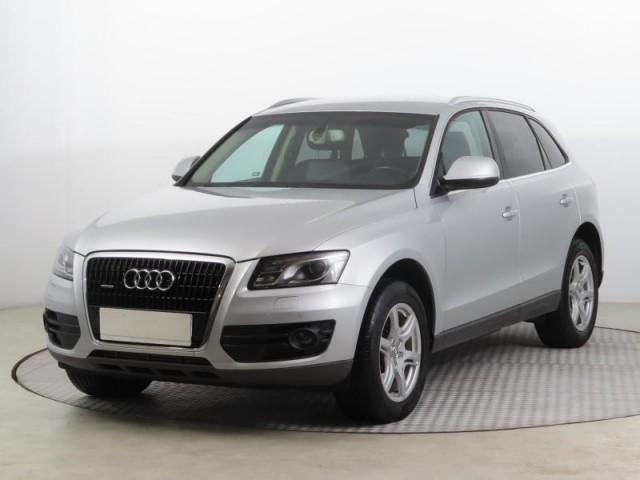 Audi Q5  3.0 TDI 