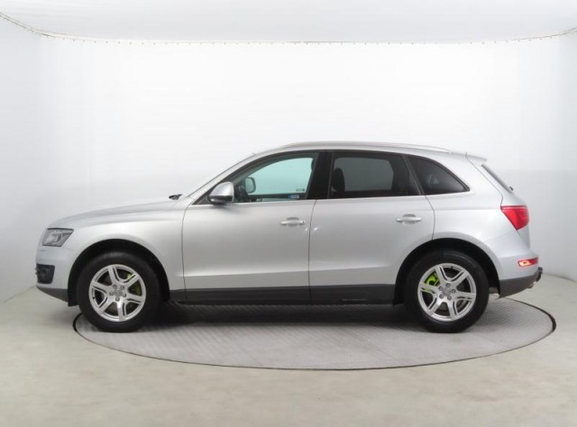 Audi Q5  3.0 TDI 